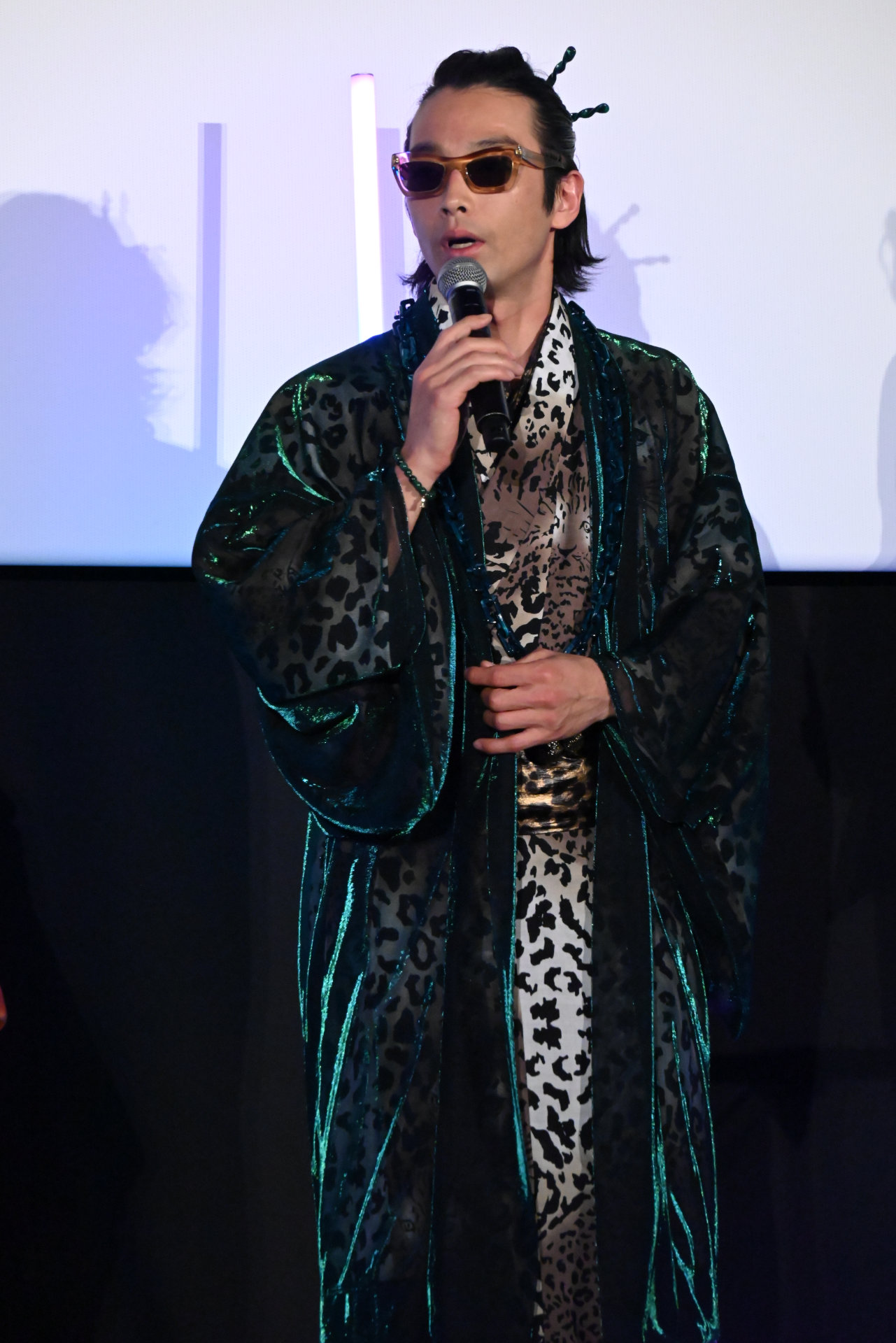 森山未來