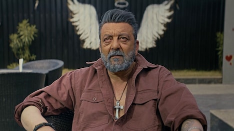 「レオ：ブラッディ・スウィート」場面写真