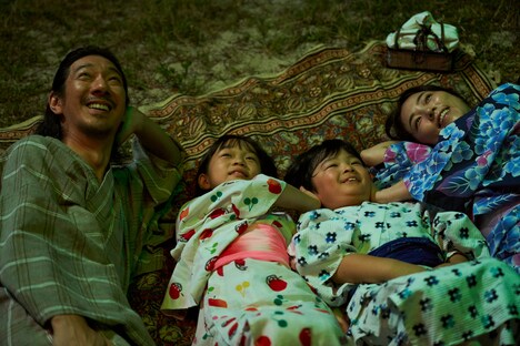 「蔵のある街」場面写真