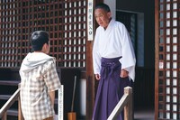 「蔵のある街」場面写真