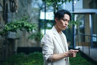 「蔵のある街」場面写真