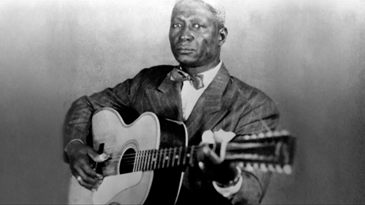 ロックシーンに多大な影響を与えたレッド・ベリーのドキュメンタリー、予告解禁