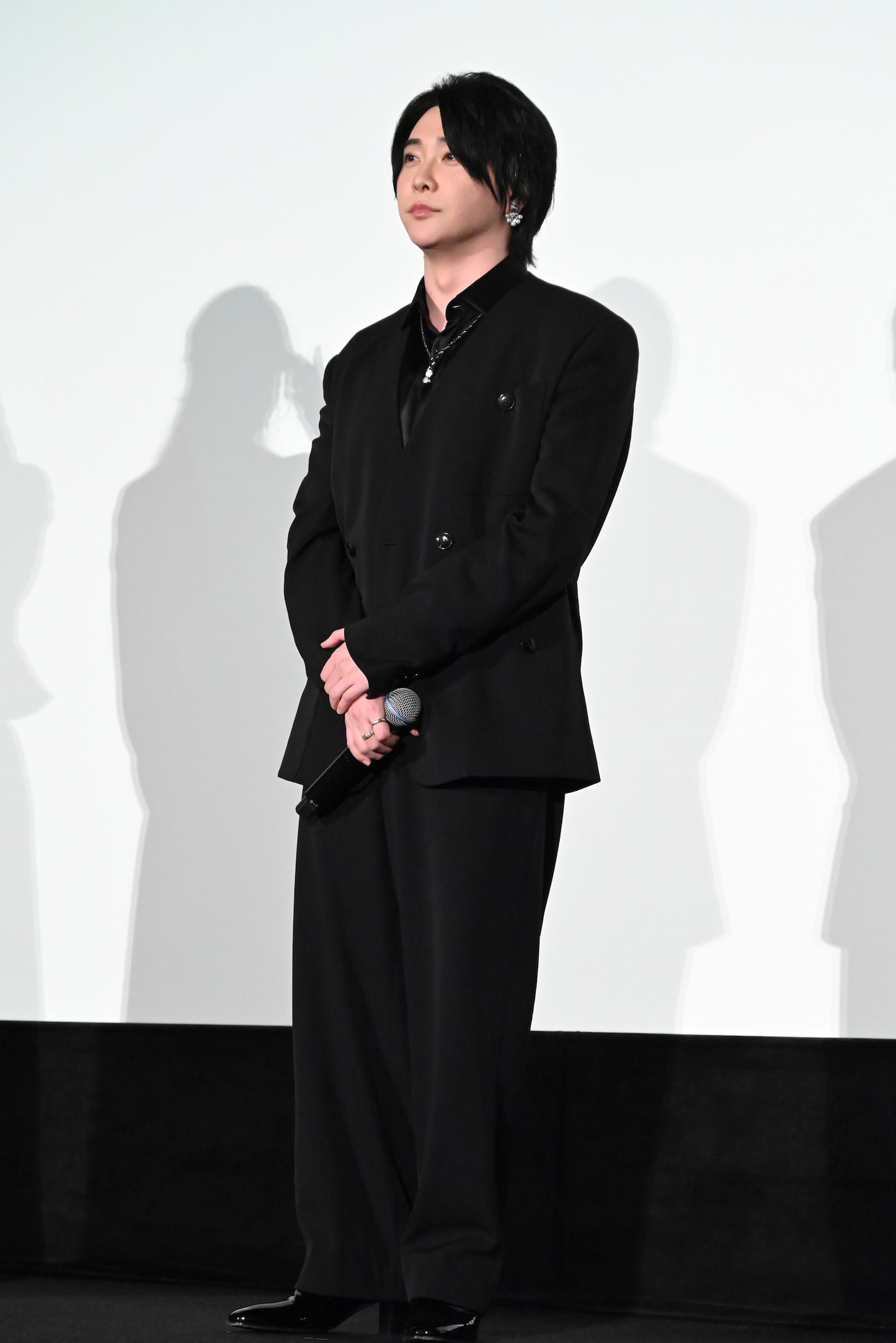 大森元貴