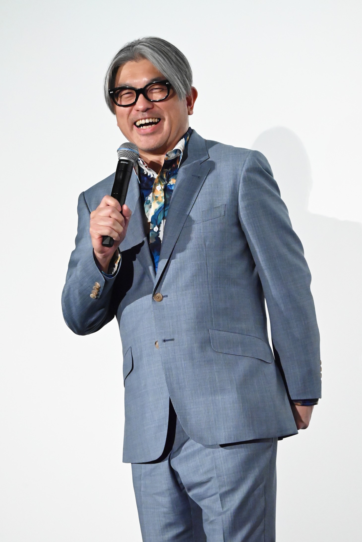 豊島圭介