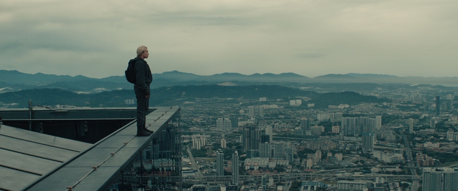 「サンダーボルツ*」場面写真