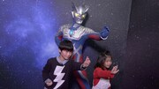 「ウルトラショット」イメージ