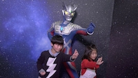 「ウルトラショット」イメージ