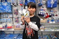 「ウルトラマンデパート」イメージ
