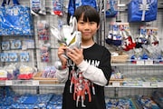 「ウルトラマンデパート」イメージ