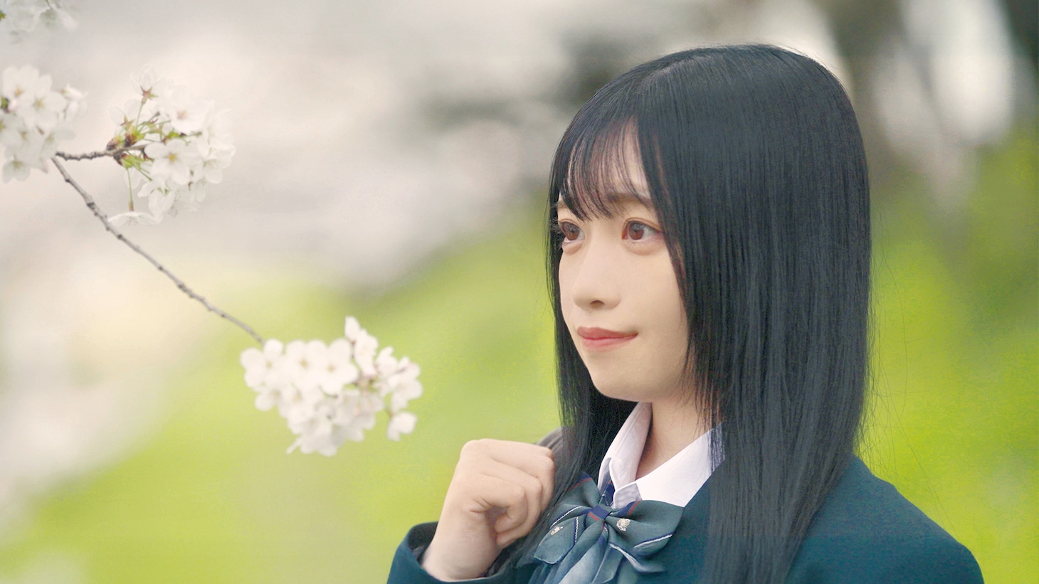 山川ひろみ演じる波島沫乃