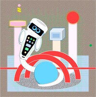 イラストレーター・長谷川朗によるイラスト