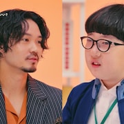 磯村勇斗、子供たちに仕事の進路を相談