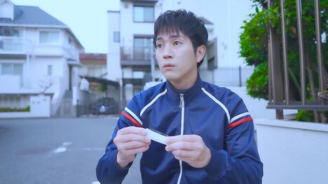 「永遠の待ち人」新場面写真