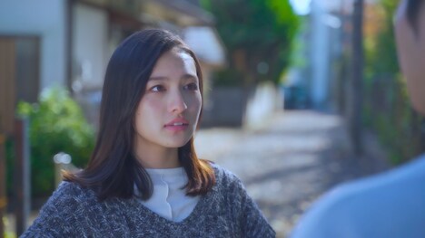 「永遠の待ち人」新場面写真