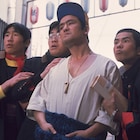 結成50周年・ピラニア軍団が活躍する15作品を東映チャンネルで放送