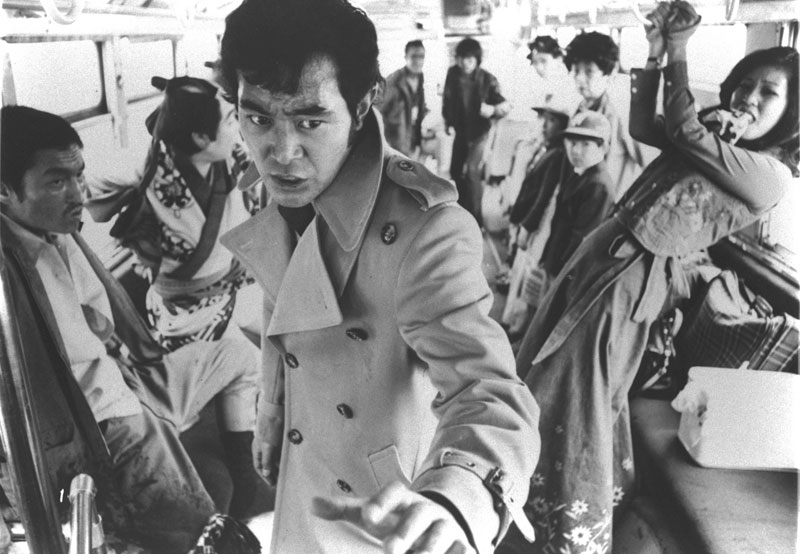 結成50周年・ピラニア軍団が活躍する15作品を東映チャンネルで放送