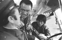 「狂った野獣」場面写真 ©︎東映