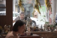 香港映画「スタントマン 武替道」場面写真