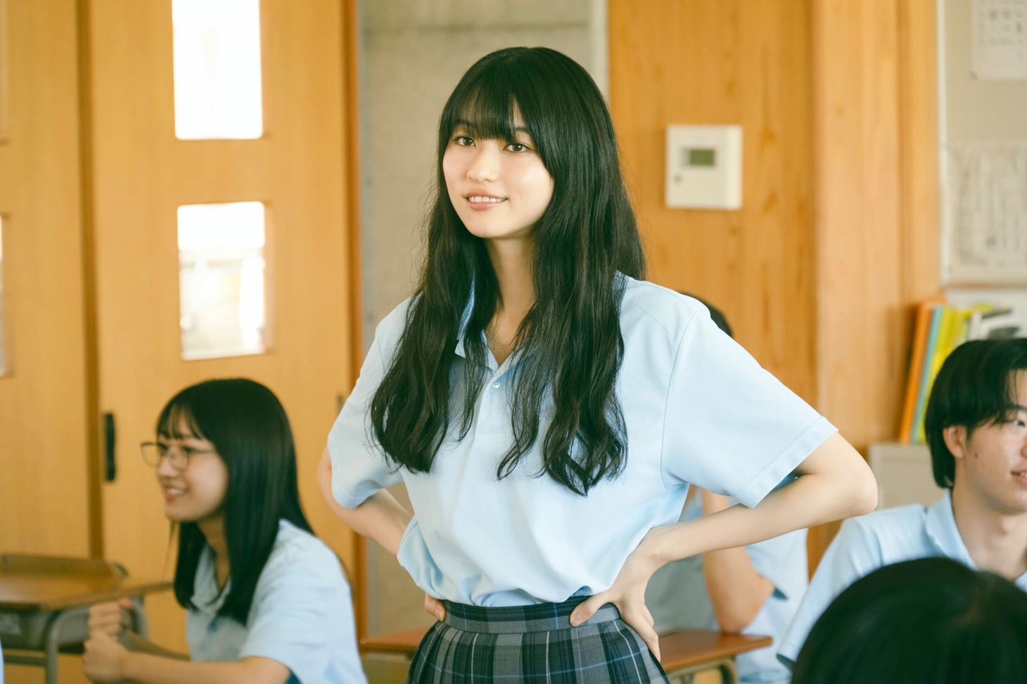 『か「」く「」し「」ご「」と「』場面写真