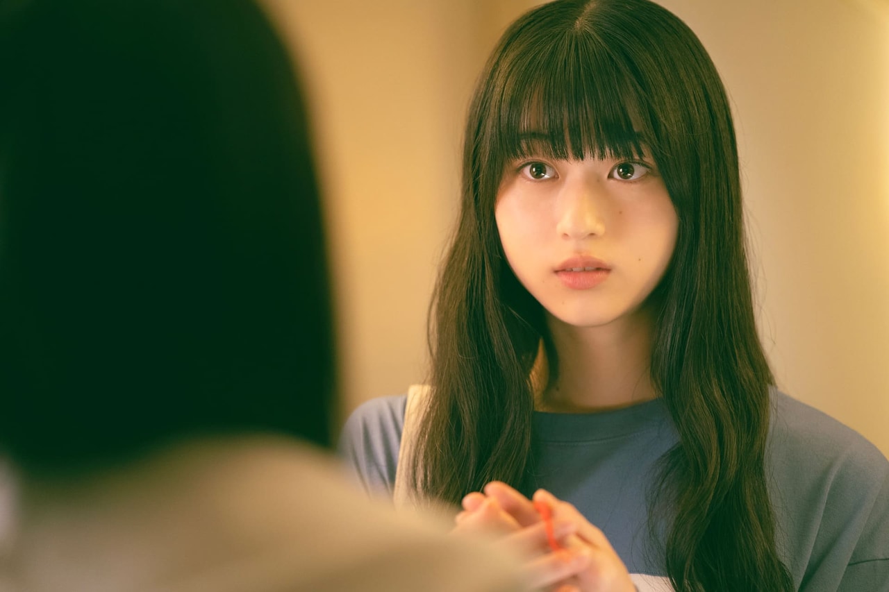 菊池日菜子『か「」く「」し「」ご「」と「』撮影で“考えただけでは行けない世界”へ