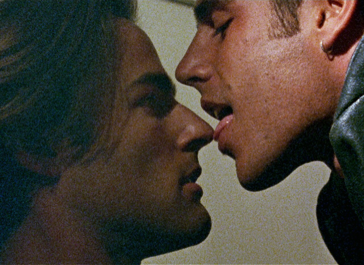 ハリウッド映画における同性愛の表現に迫った「セルロイド・クローゼット」リマスター版公開