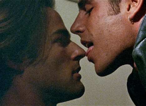 「セルロイド・クローゼット デジタル・リマスター版」場面写真