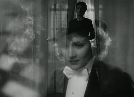 「セルロイド・クローゼット デジタル・リマスター版」場面写真