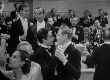 「セルロイド・クローゼット デジタル・リマスター版」場面写真