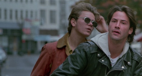 「セルロイド・クローゼット デジタル・リマスター版」場面写真