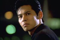 「振り返れば奴がいる」場面写真