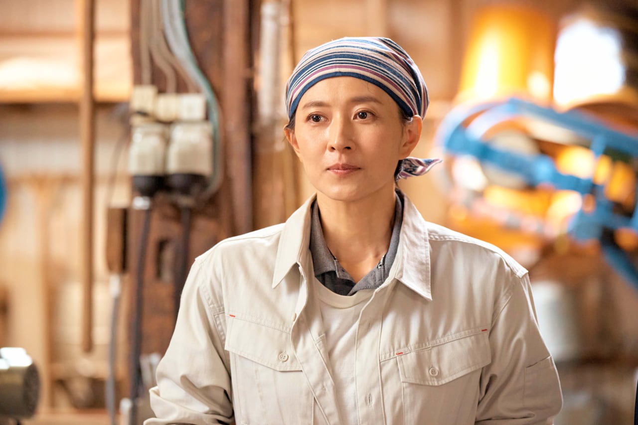 菊川怜「種まく旅人」最新作で主演、映画出演は15年ぶり　共演に金子隼也・清水くるみら