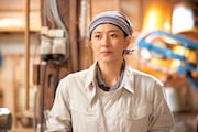 「種まく旅人~醪のささやき~」場面写真