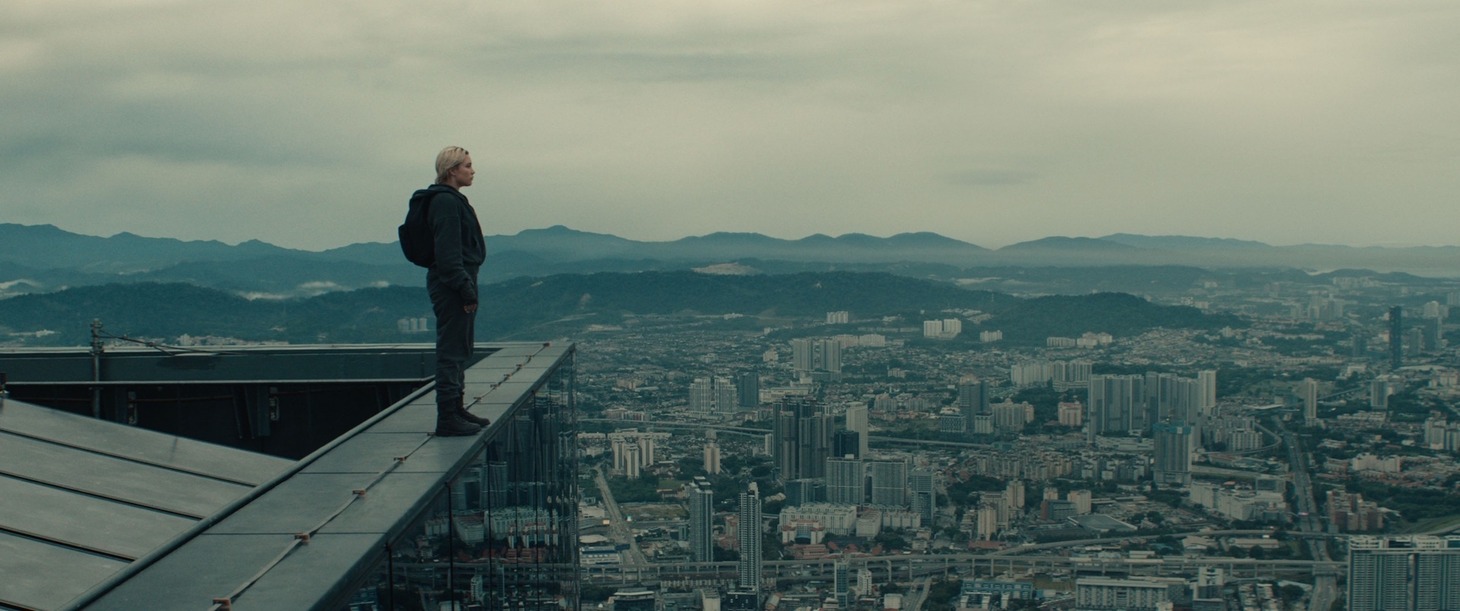 「サンダーボルツ*」場面写真