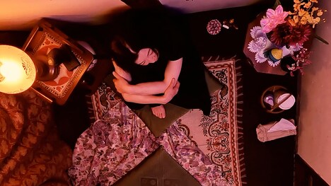 「私の見た世界」場面写真