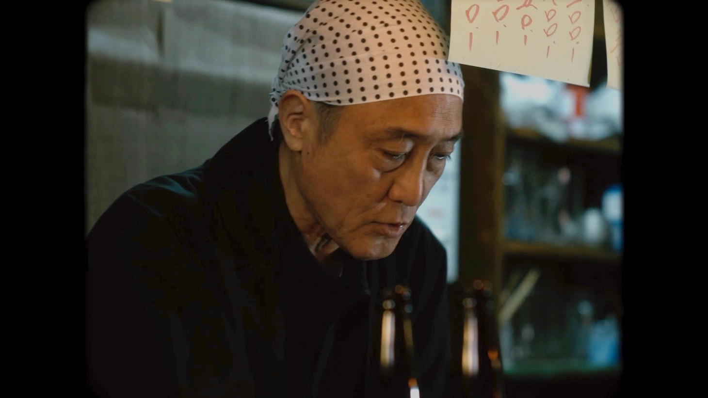 「私の見た世界」場面写真