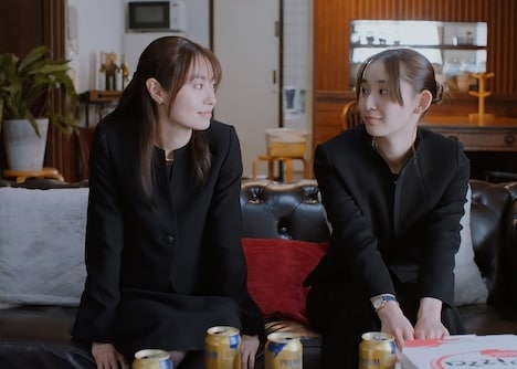 「49日の真実」場面写真