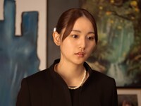 「49日の真実」場面写真