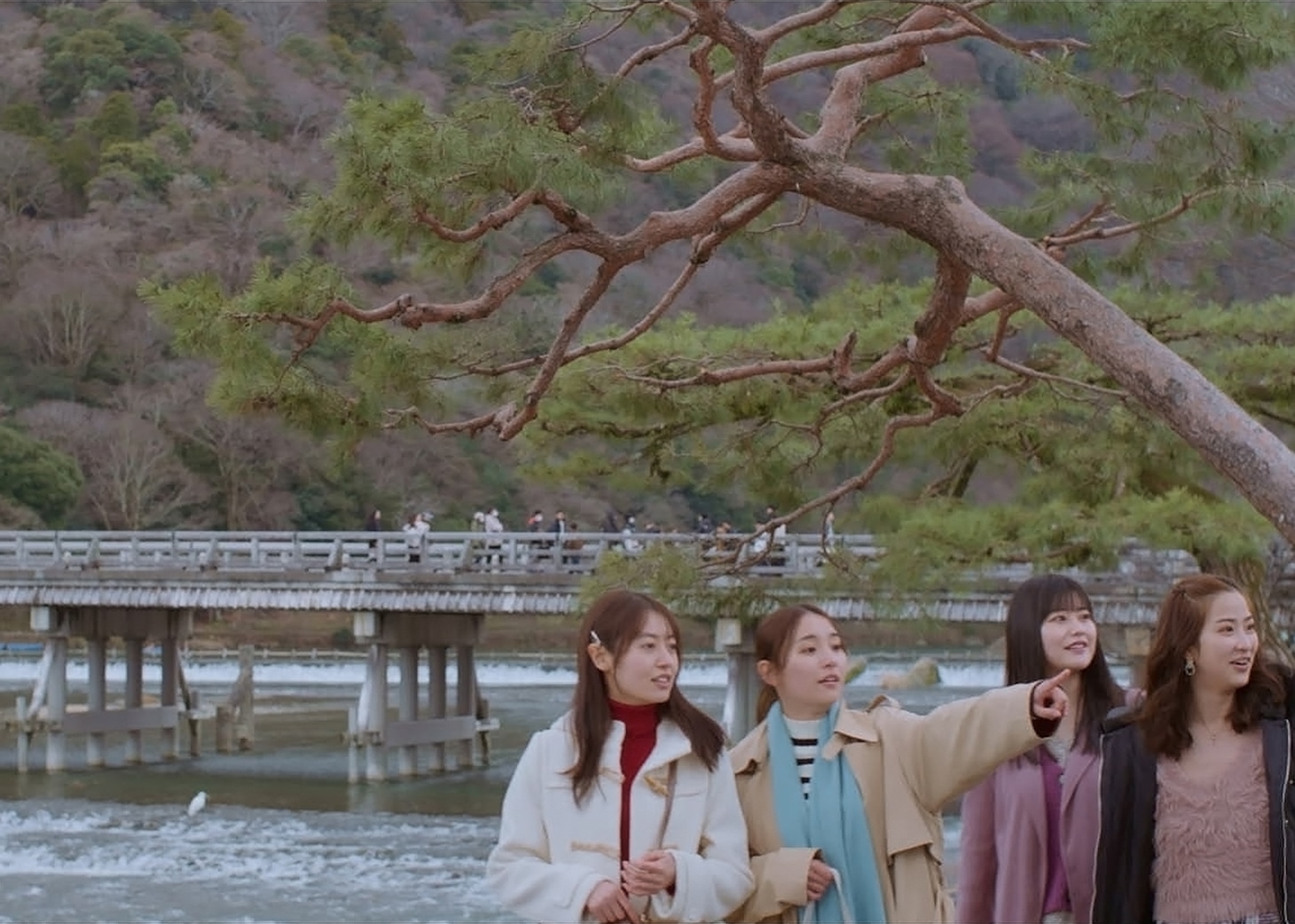 「49日の真実」場面写真