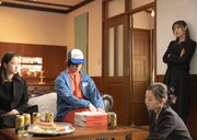 「49日の真実」場面写真