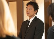 「49日の真実」場面写真