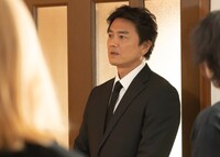 「49日の真実」場面写真