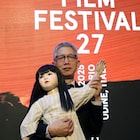 矢口史靖と人形アヤがイタリアへ、長澤まさみ主演「ドールハウス」に観客が絶叫