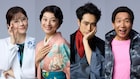 三谷幸喜のドラマW「おい、太宰」に小池栄子ら出演、太宰治役は松山ケンイチ