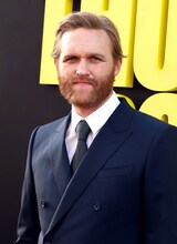 ワイアット・ラッセル ©Jesse Grant