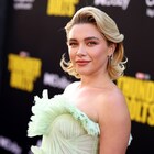 フローレンス・ピュー「サンダーボルツ*」は“やっぱり特別”、プレミアで語る