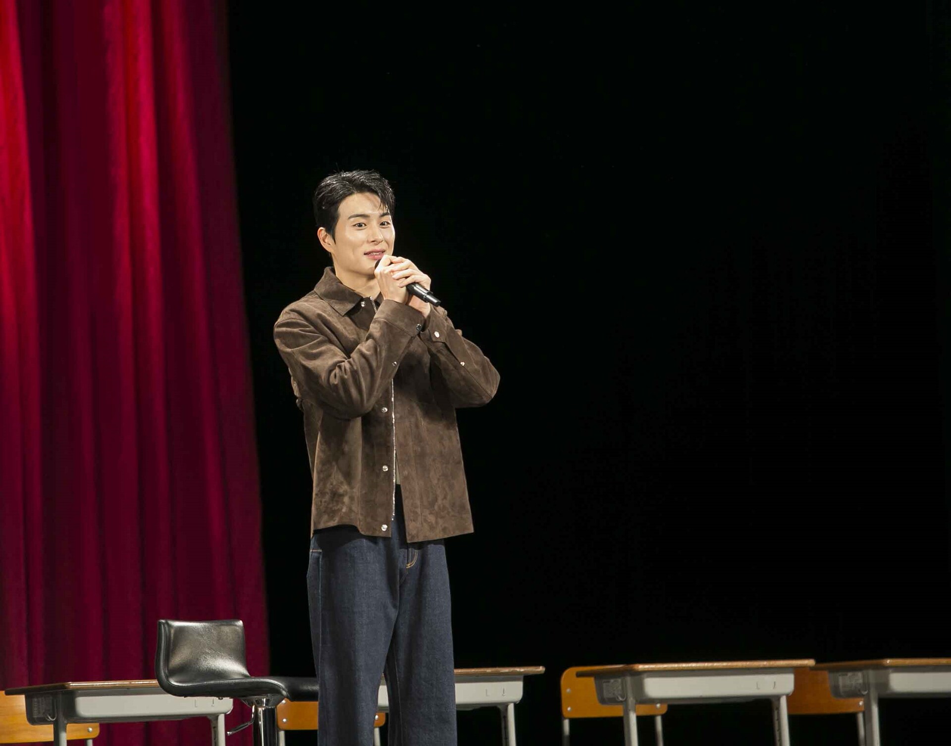 ペ・イニョクらはなぜ仲良くなった？韓国ドラマ「チェックイン漢陽