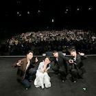 ペ・イニョクらはなぜ仲良くなった?韓国ドラマ「チェックイン漢陽」ファンミで舞台裏明かす