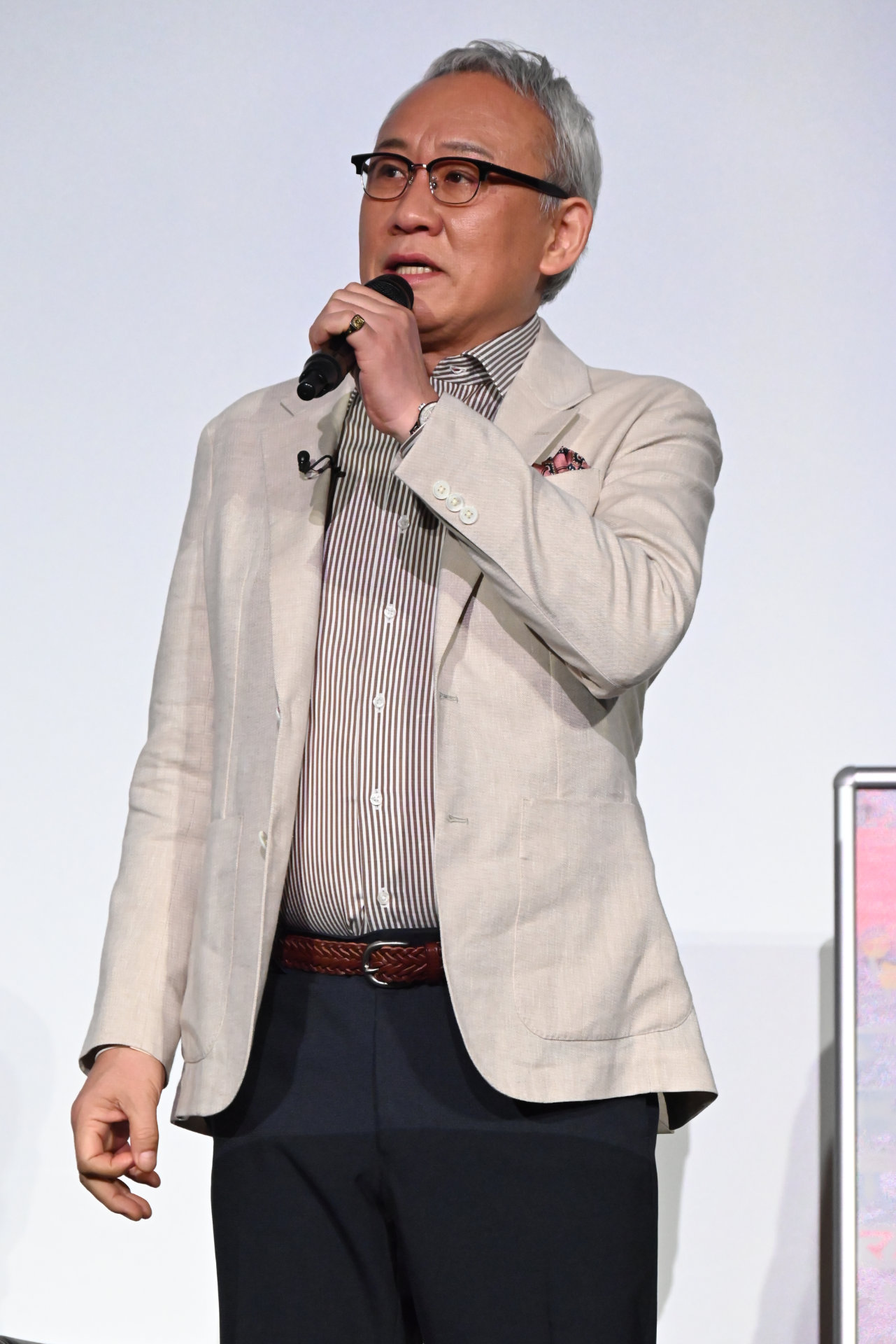 西村まさ彦