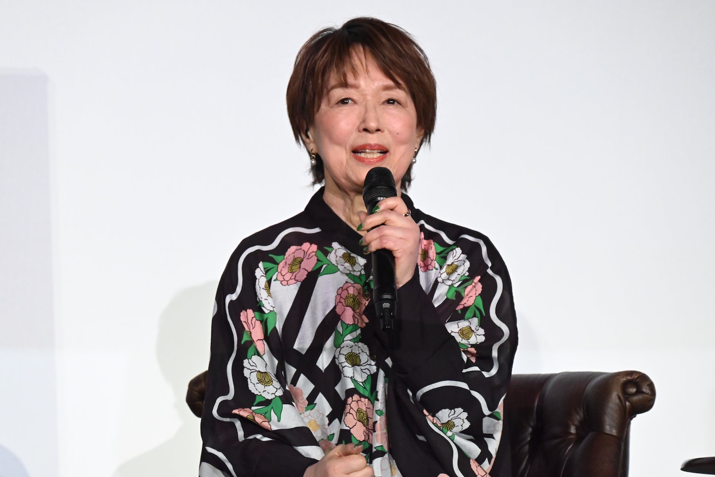 宮本信子