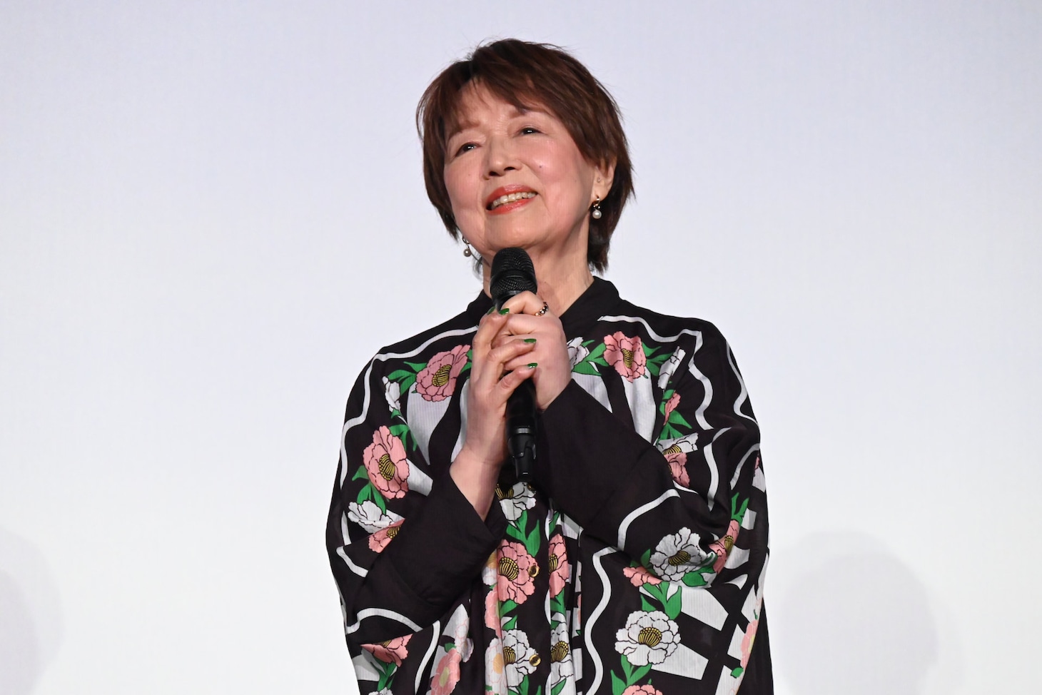 宮本信子